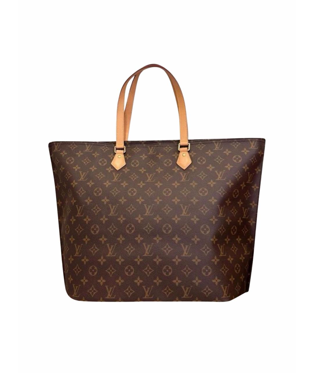 LOUIS VUITTON Сумка тоут, фото 1