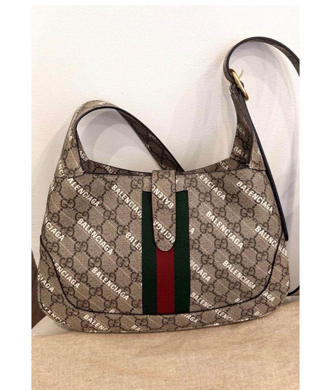 GUCCI Сумка через плечо, фото 3