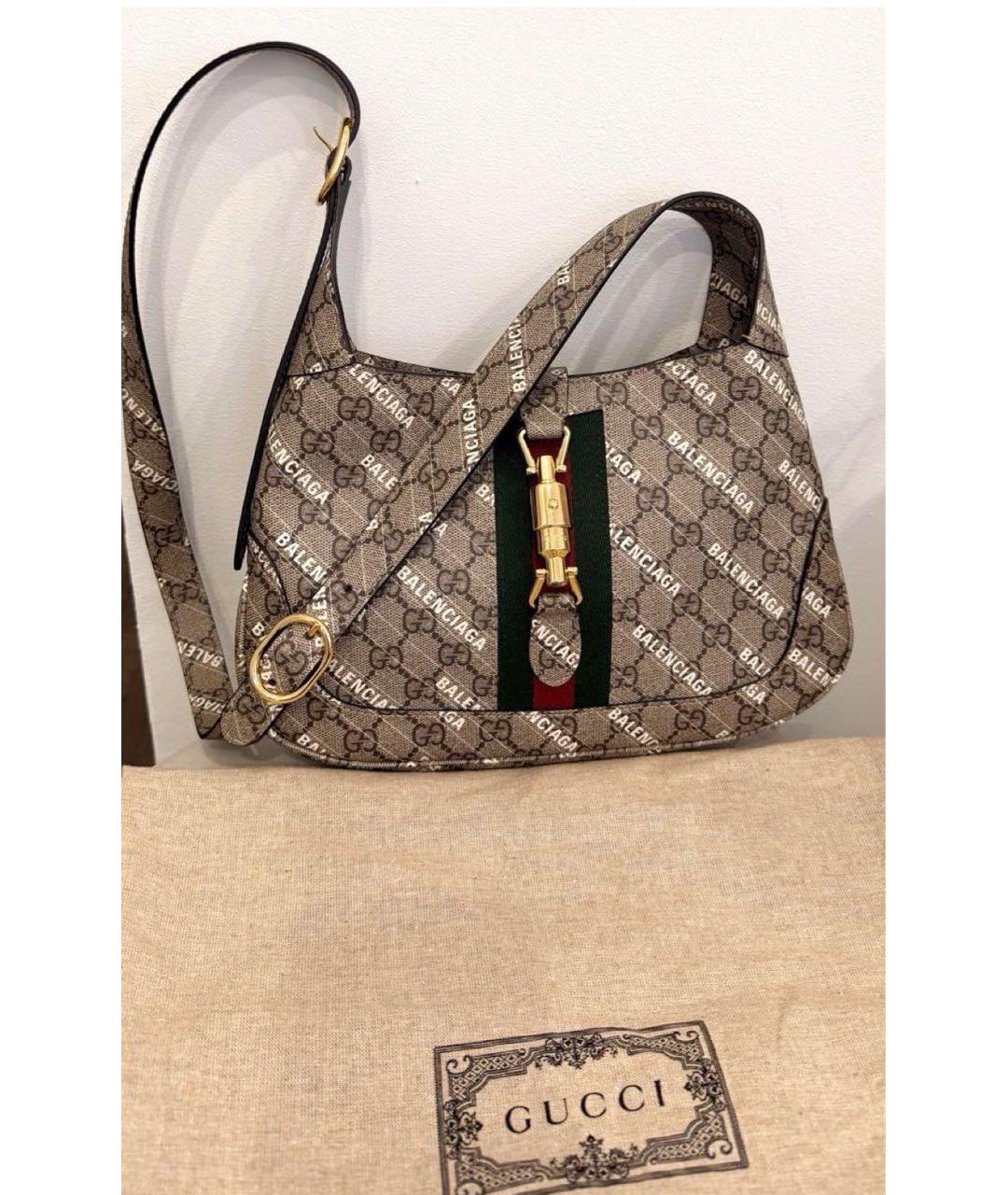 GUCCI Сумка через плечо, фото 2