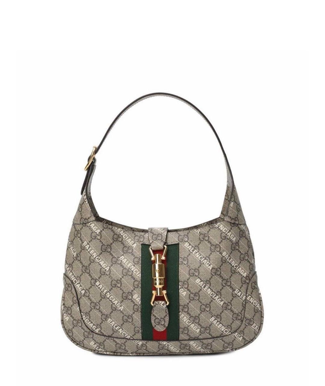 GUCCI Сумка через плечо, фото 1