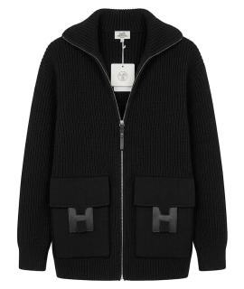 HERMES Кардиган