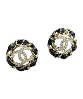 CHANEL Серьги