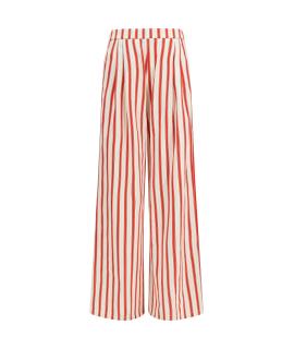 FORTE FORTE Прямые брюки