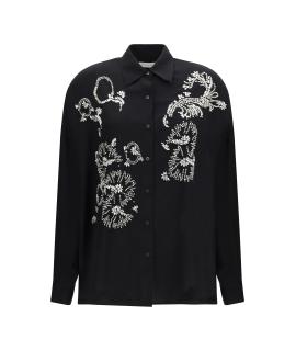 DRIES VAN NOTEN Рубашка