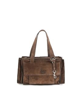 MIU MIU Сумка через плечо