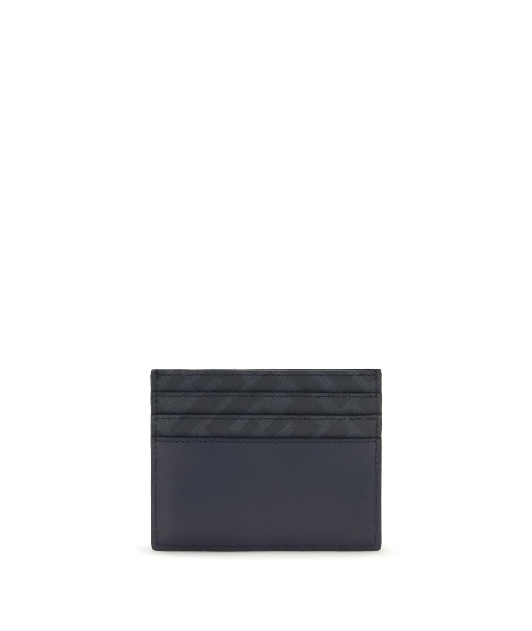 FENDI Мульти кожаный кардхолдер, фото 2