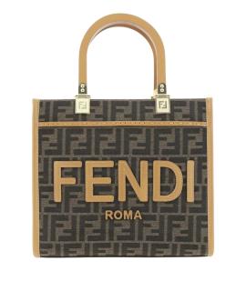 FENDI Сумка тоут
