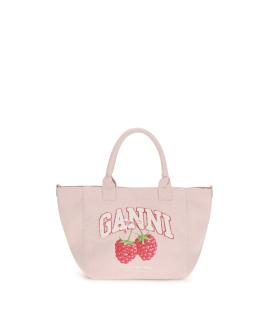 GANNI Сумка тоут