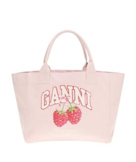 GANNI Сумка тоут