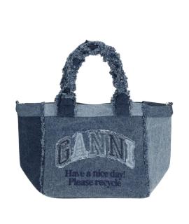 GANNI Сумка тоут