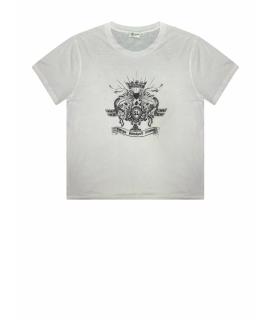 SAINT LAURENT Футболка