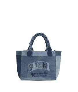 GANNI Сумка тоут