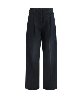 GOLDEN GOOSE DELUXE BRAND Прямые джинсы