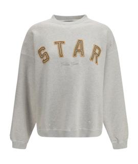 GOLDEN GOOSE DELUXE BRAND Худи/толстовка