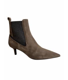 BRUNELLO CUCINELLI Ботильоны