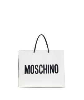 MOSCHINO Сумка тоут
