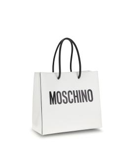 MOSCHINO Сумка тоут