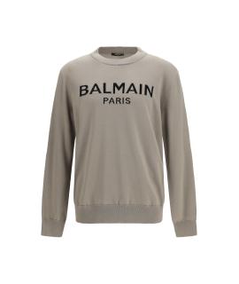 BALMAIN Джемпер / свитер