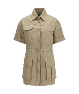 BALMAIN Повседневное платье