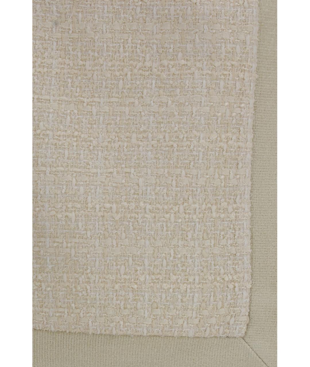 BALMAIN Белая полиэстеровая юбка мини, фото 3