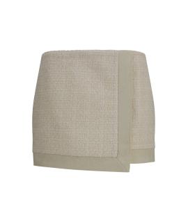 BALMAIN Юбка мини