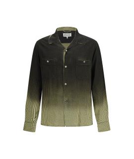 MAISON MARGIELA Кэжуал рубашка