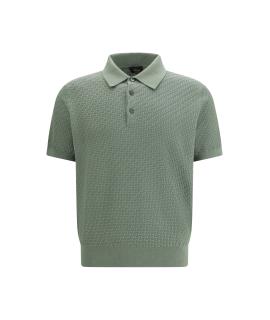 BRIONI Поло с коротким рукавом