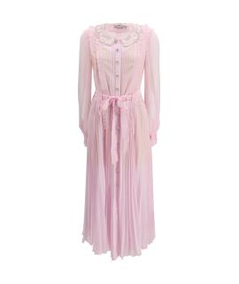 SELF-PORTRAIT Повседневное платье