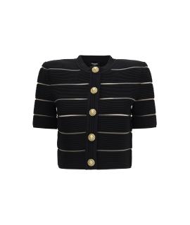 BALMAIN Кардиган