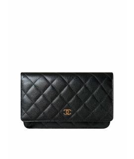 CHANEL Сумка через плечо