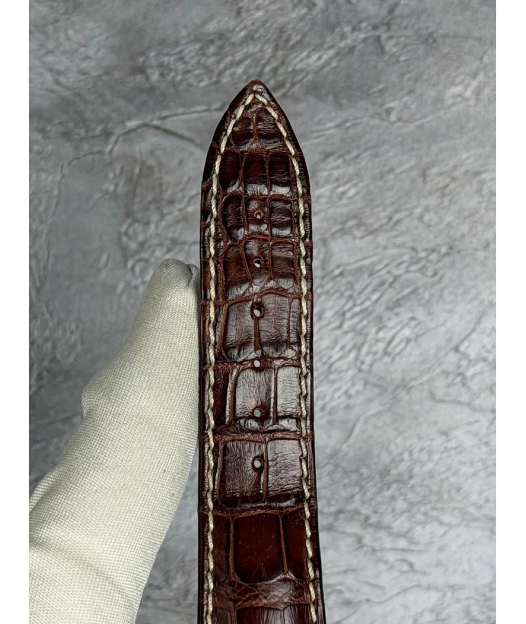 Breguet Золотые часы из желтого золота, фото 5