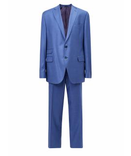 PATRICK HELLMANN Классический костюм