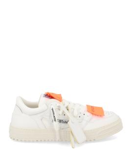 OFF-WHITE Низкие кроссовки / кеды