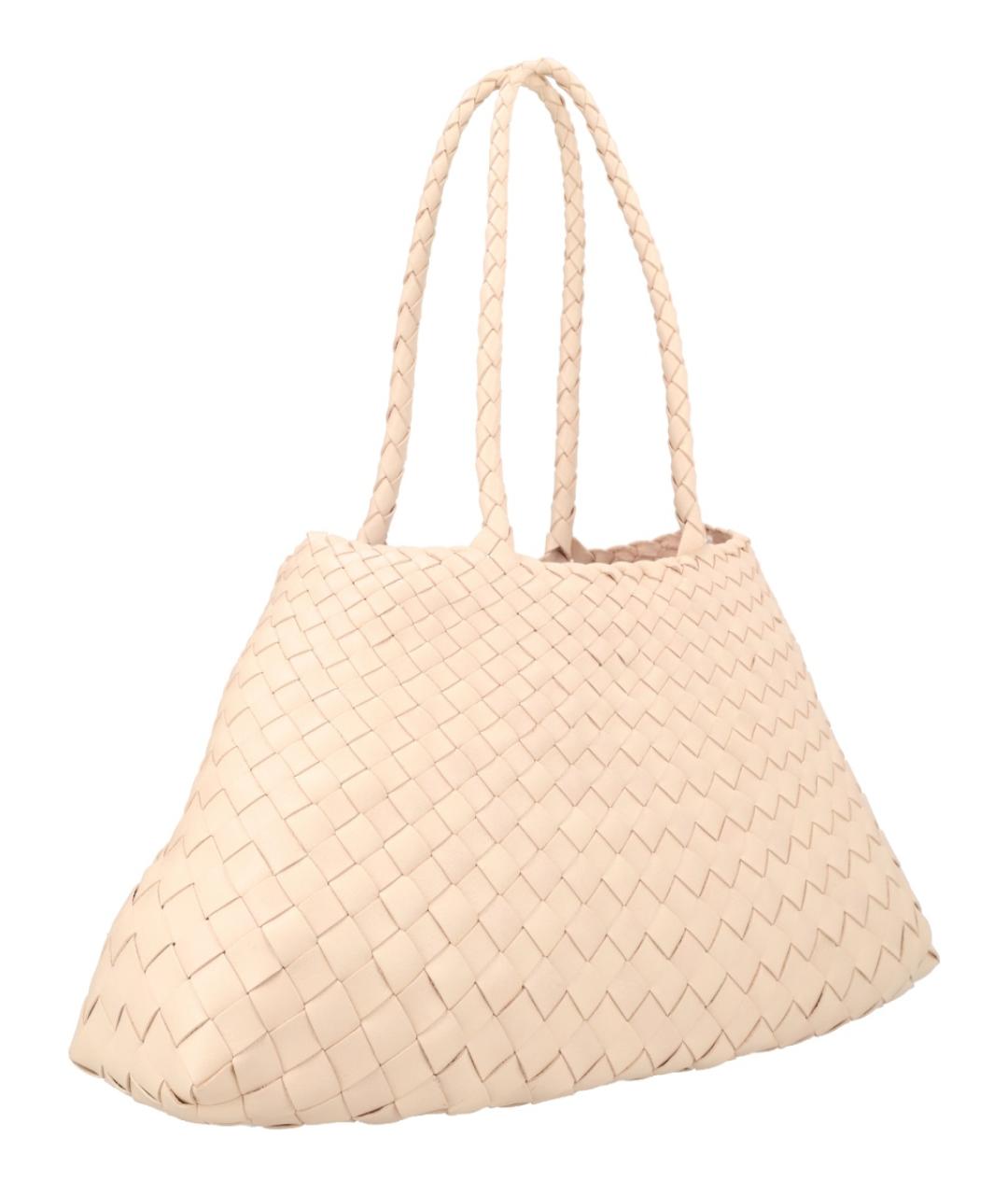 Dragon Diffusion Кожаная сумка через плечо, фото 3