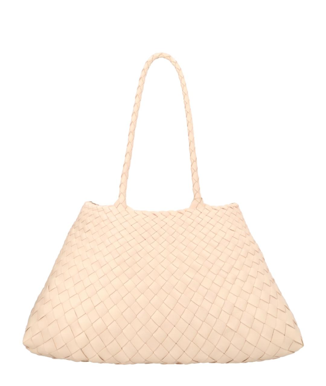 Dragon Diffusion Кожаная сумка через плечо, фото 2