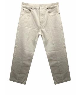 CELINE Прямые джинсы