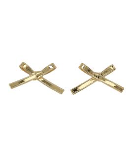 MARC JACOBS Серьги