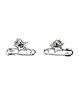 MARC JACOBS Серьги