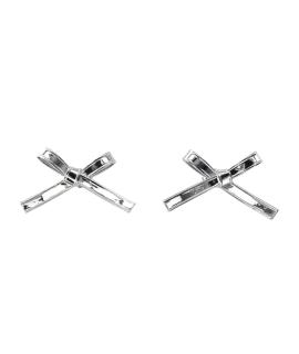 MARC JACOBS Серьги