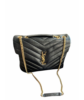 

Сумка тоут SAINT LAURENT