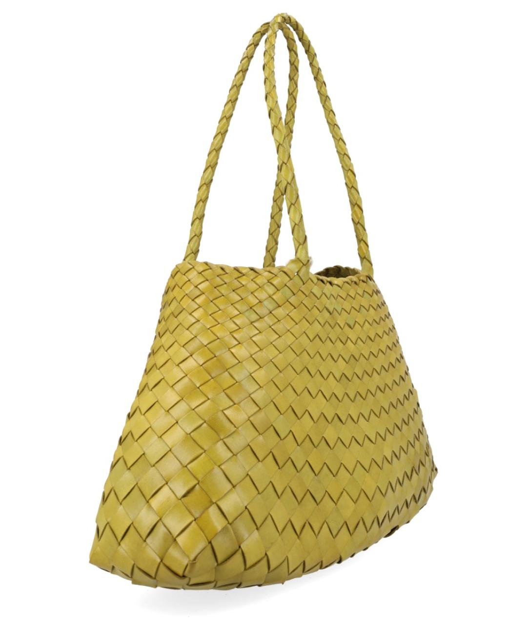 Dragon Diffusion Мульти кожаная сумка тоут, фото 3