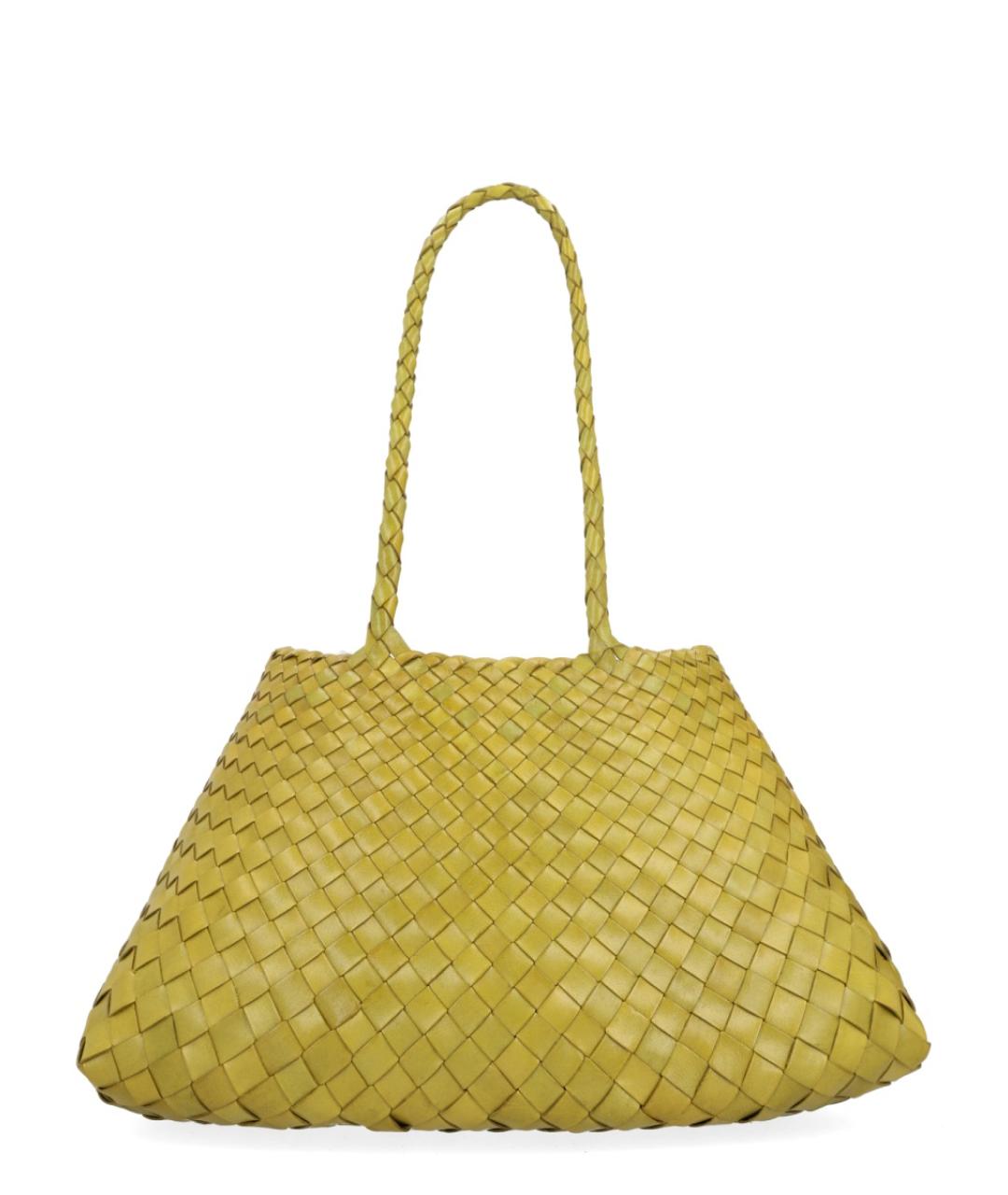 Dragon Diffusion Мульти кожаная сумка тоут, фото 1