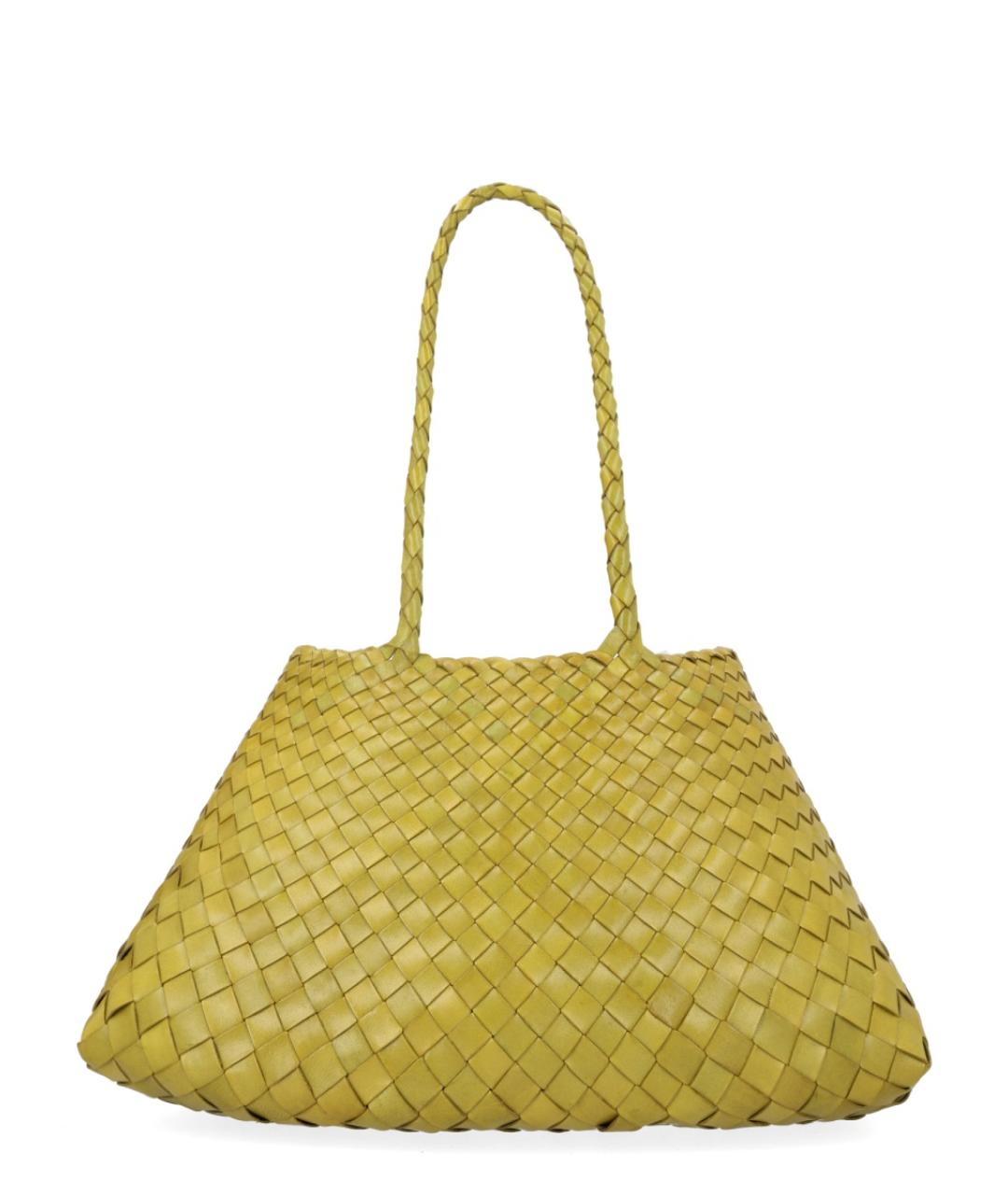 Dragon Diffusion Мульти кожаная сумка тоут, фото 2