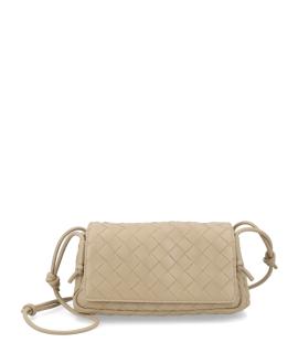 BOTTEGA VENETA Сумка через плечо
