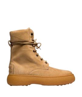 TOD'S Ботинки