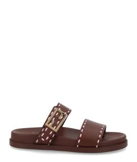 FENDI Сандалии