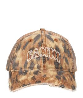 GANNI Кепка