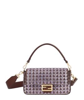 FENDI Сумка через плечо