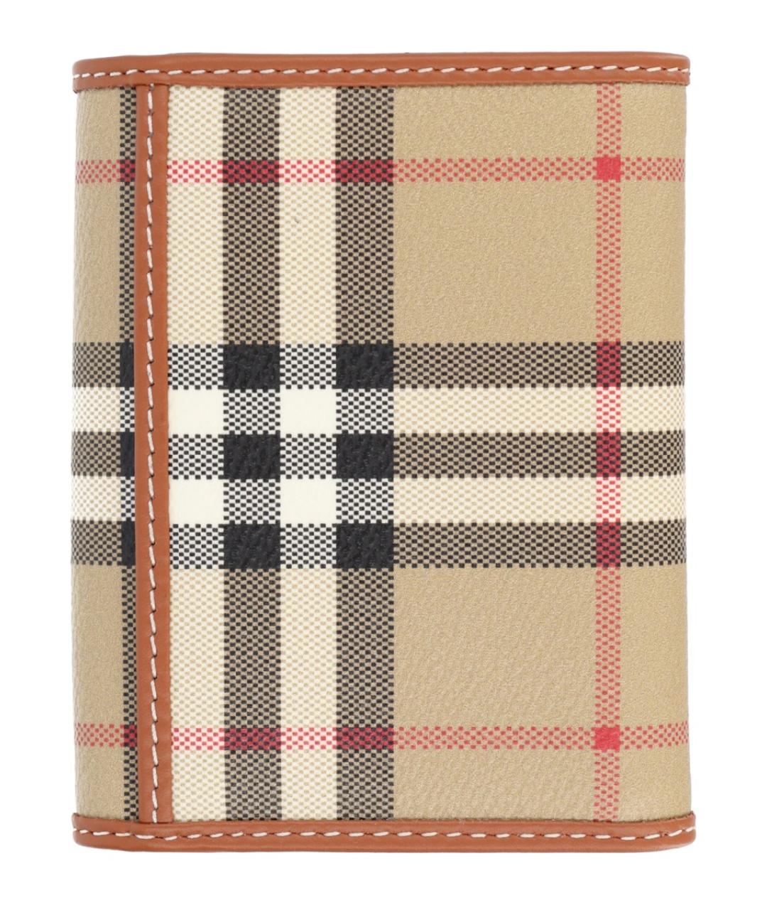 BURBERRY Мульти кошелек, фото 2