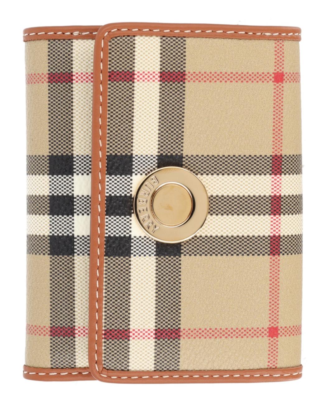 BURBERRY Мульти кошелек, фото 1